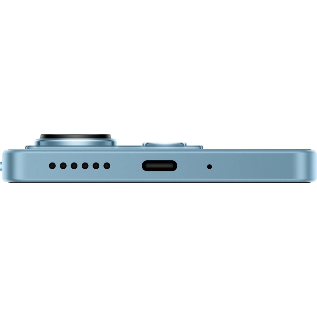 Мобільний телефон Xiaomi Redmi Note 14S 8/256GB Ocean Blue (1135339)