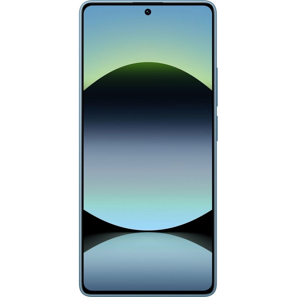 Мобільний телефон Xiaomi Redmi Note 14S 8/256GB Ocean Blue (1135339)