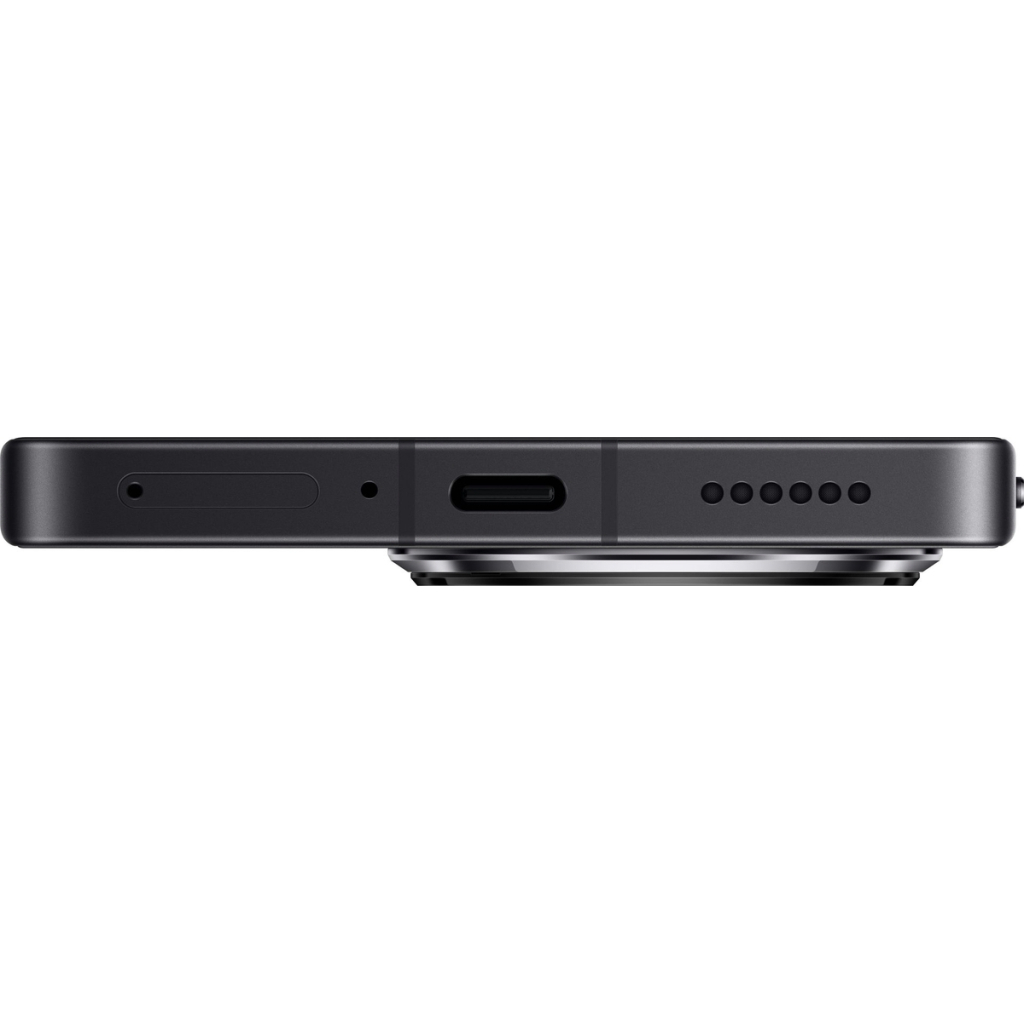 Мобільний телефон Xiaomi Poco F7 Pro 12/256GB Black (1135341)