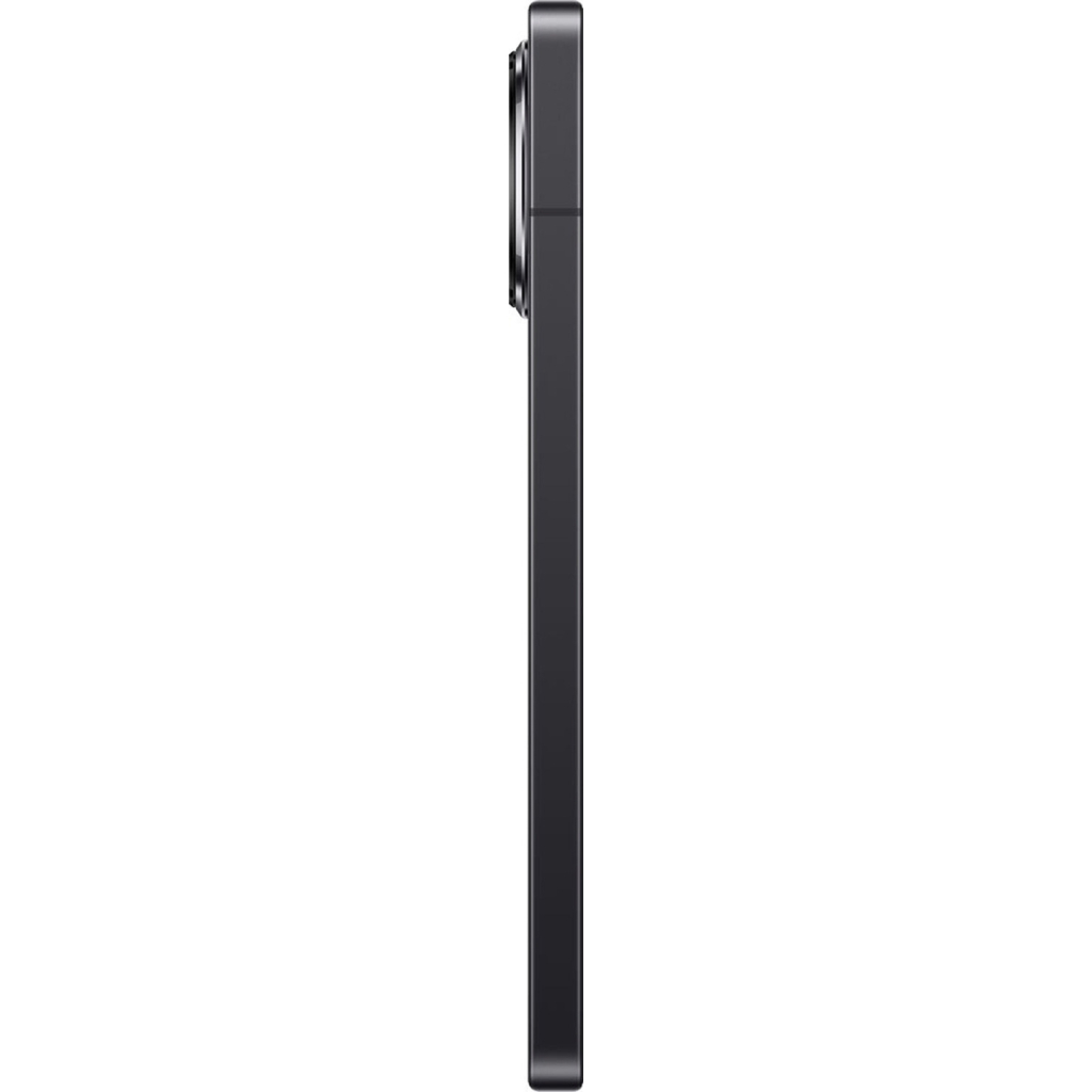 Мобільний телефон Xiaomi Poco F7 Pro 12/256GB Black (1135341)