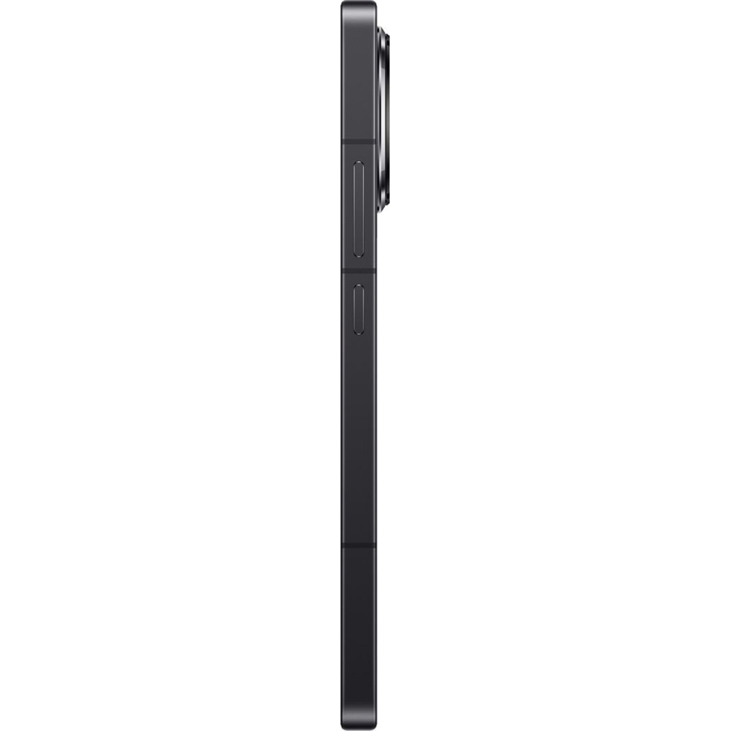 Мобільний телефон Xiaomi Poco F7 Pro 12/512GB Black (1135344)