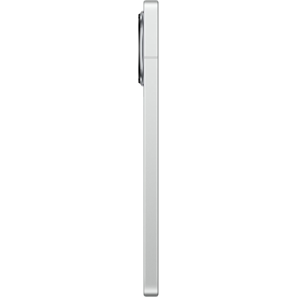 Мобільний телефон Xiaomi Poco F7 Pro 12/256GB Silver (1135343)