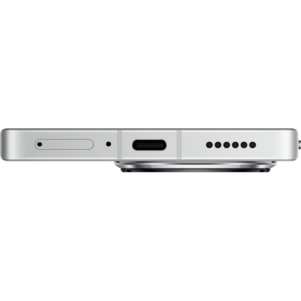 Мобільний телефон Xiaomi Poco F7 Pro 12/256GB Silver (1135343)