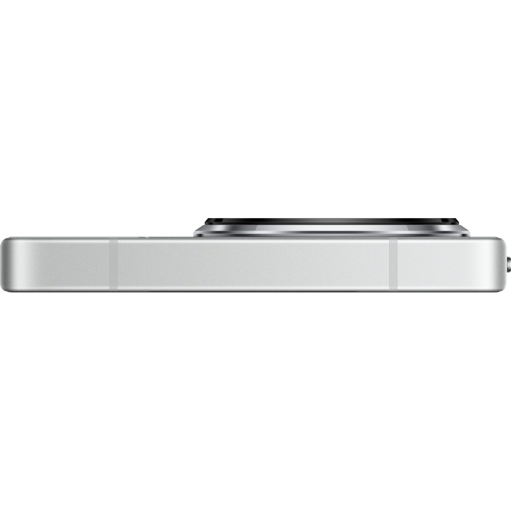 Мобільний телефон Xiaomi Poco F7 Pro 12/512GB Silver (1135346)