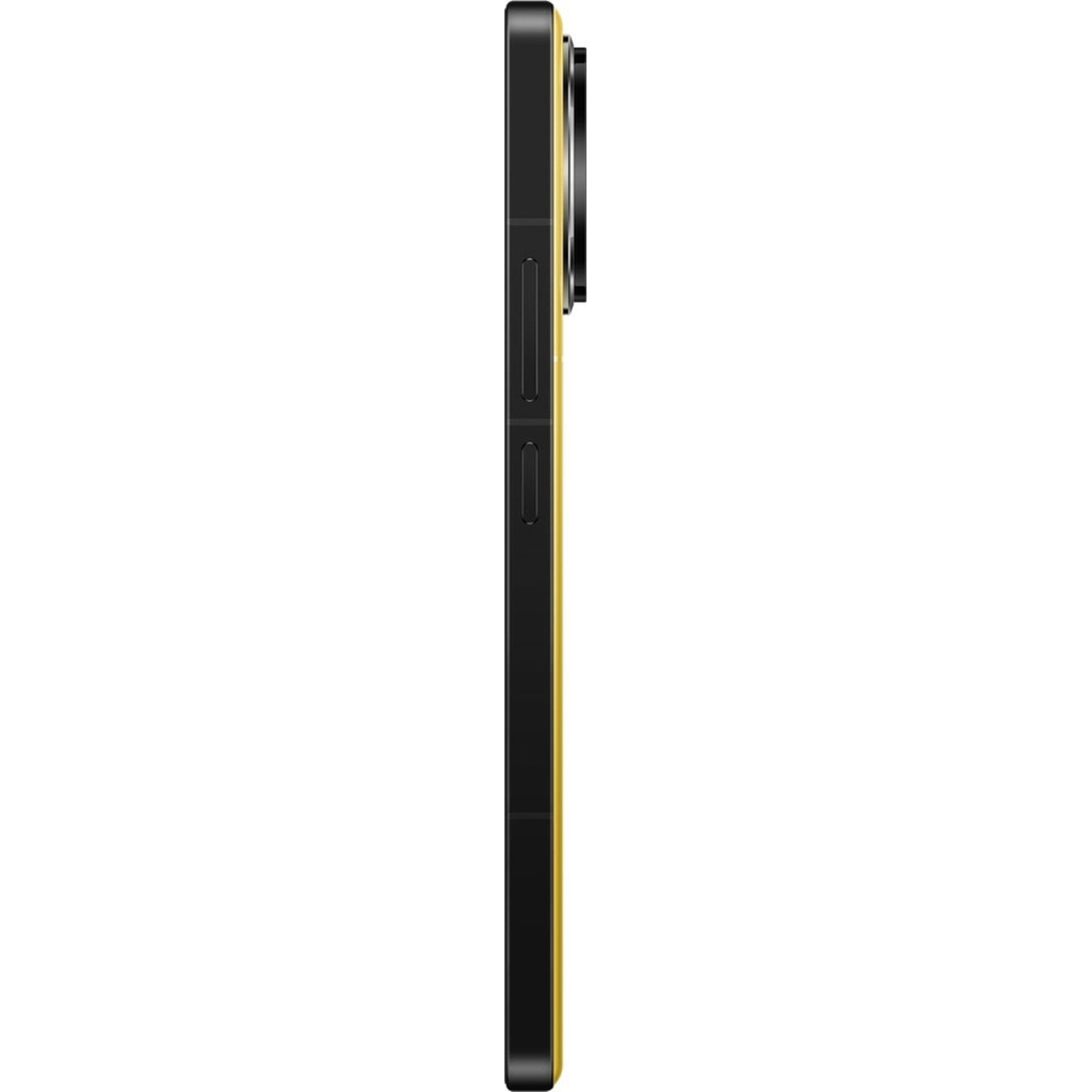 Мобільний телефон Xiaomi Poco F7 Ultra 16/512GB Yellow (1135350)