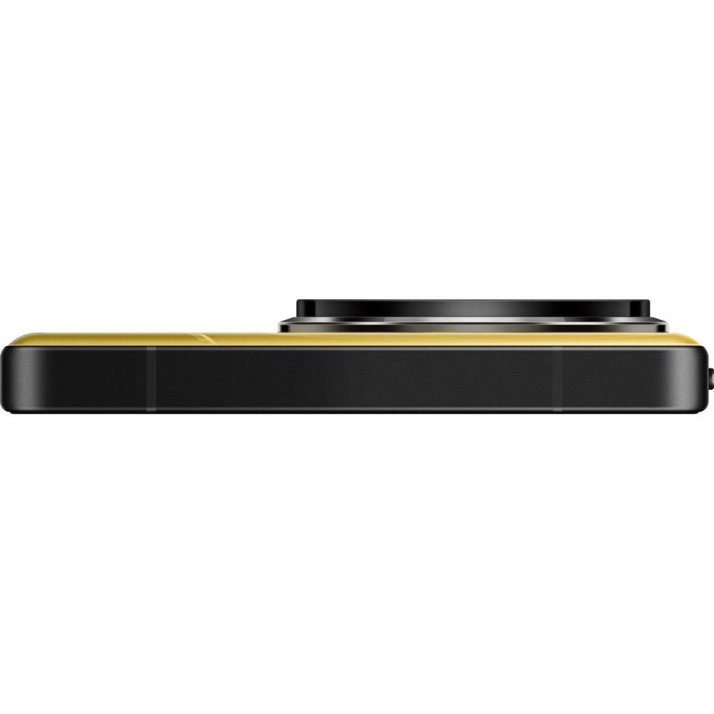 Мобільний телефон Xiaomi Poco F7 Ultra 16/512GB Yellow (1135350)