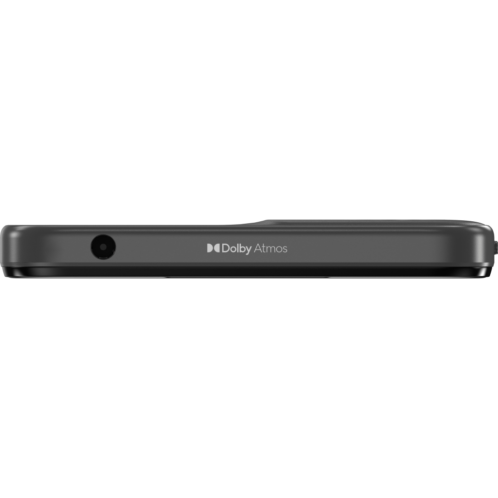 Мобільний телефон Motorola E14 4/64GB Graphite Grey (PB3C0035RS)