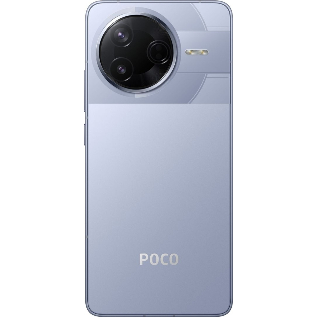 Мобільний телефон Xiaomi Poco F7 Pro 12/512GB Blue (1135345)