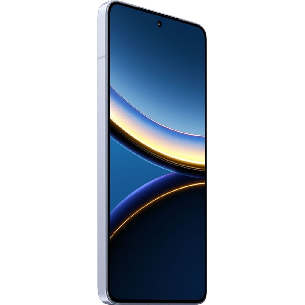Мобільний телефон Xiaomi Poco F7 Pro 12/512GB Blue (1135345)