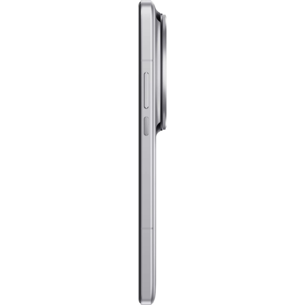 Мобільний телефон Xiaomi 15 Ultra 16/512GB Silver Chrome (1128132)