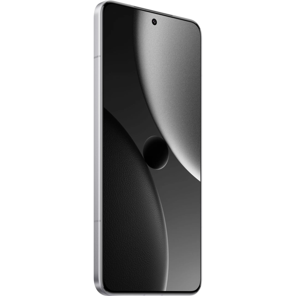 Мобільний телефон Xiaomi 15 Ultra 16/512GB Silver Chrome (1128132)