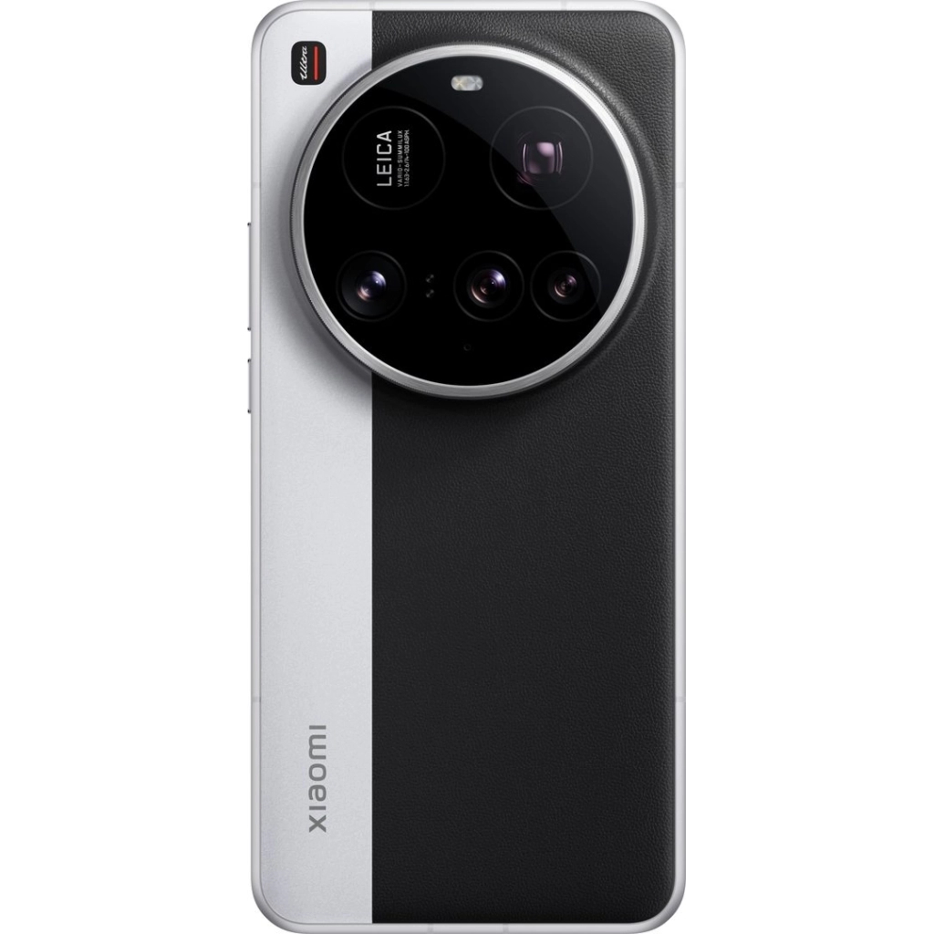 Мобільний телефон Xiaomi 15 Ultra 16/512GB Silver Chrome (1128132)