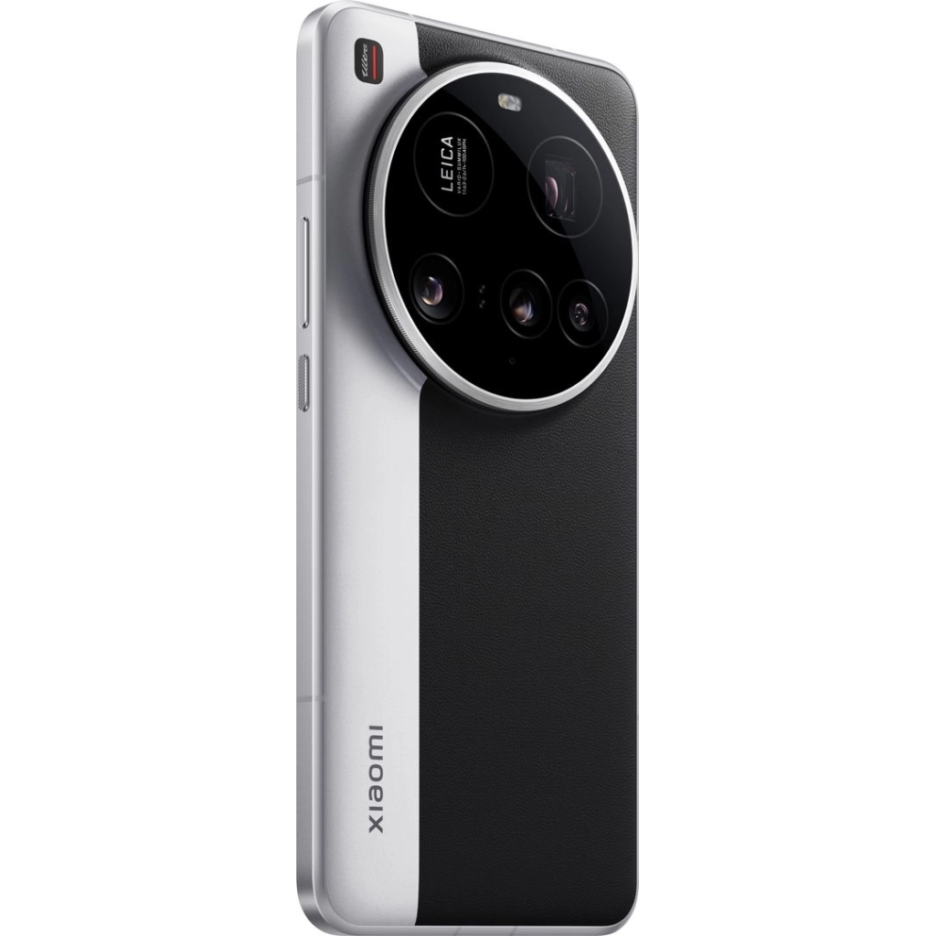 Мобільний телефон Xiaomi 15 Ultra 16/512GB Silver Chrome (1128132)