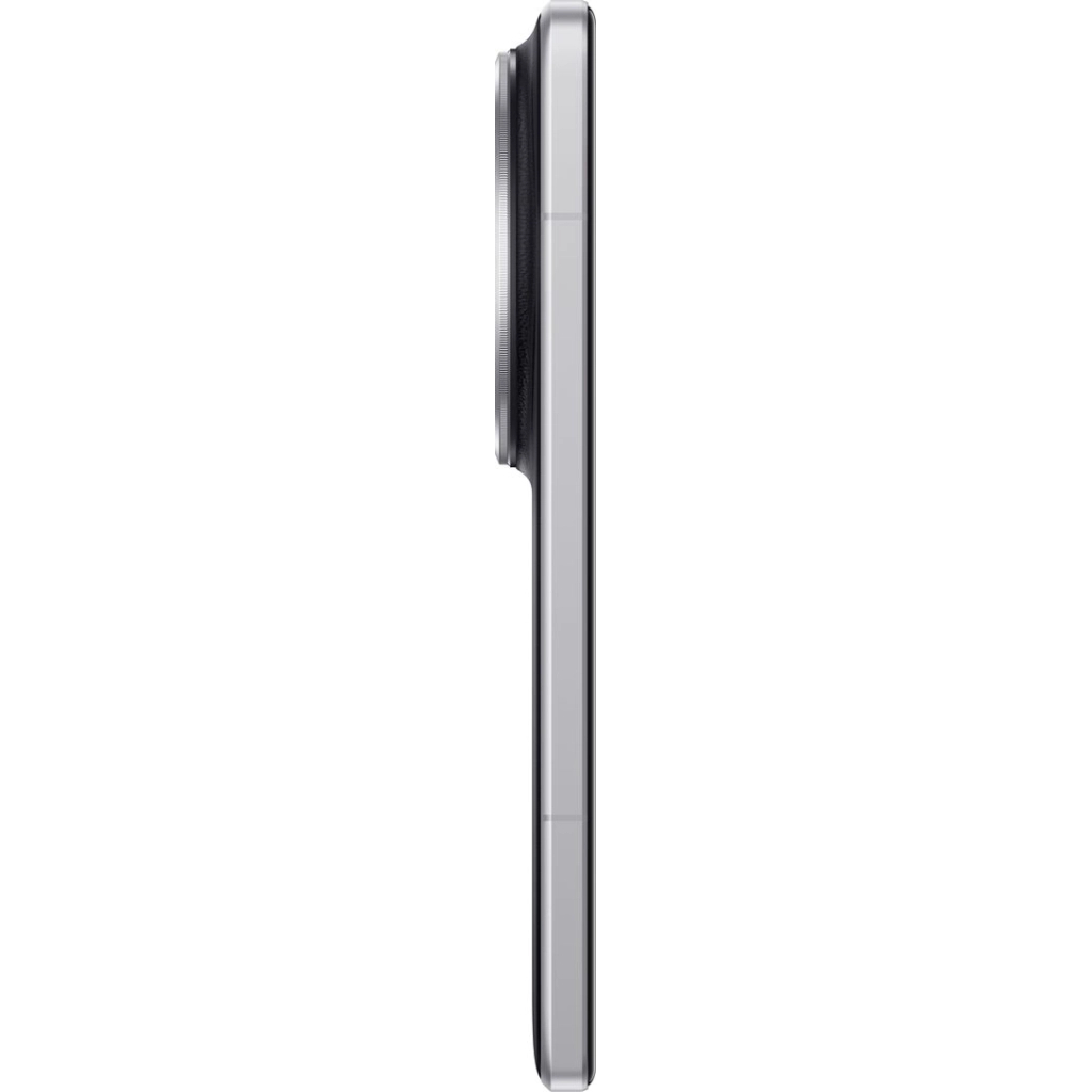 Мобільний телефон Xiaomi 15 Ultra 16/512GB Silver Chrome (1128132)