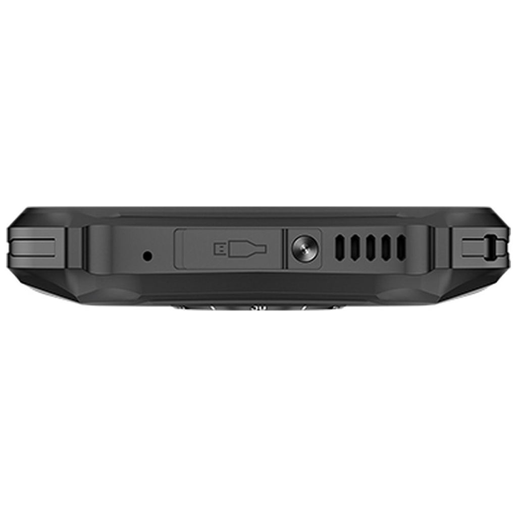 Мобільний телефон Doogee S119 8/512Gb Red (6923740245064)