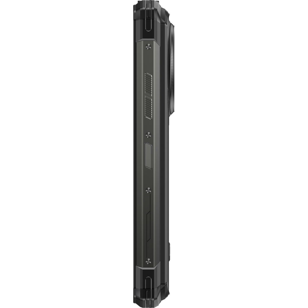 Мобільний телефон Doogee Fire 6 Power 8/256Gb Black (6923740237403)