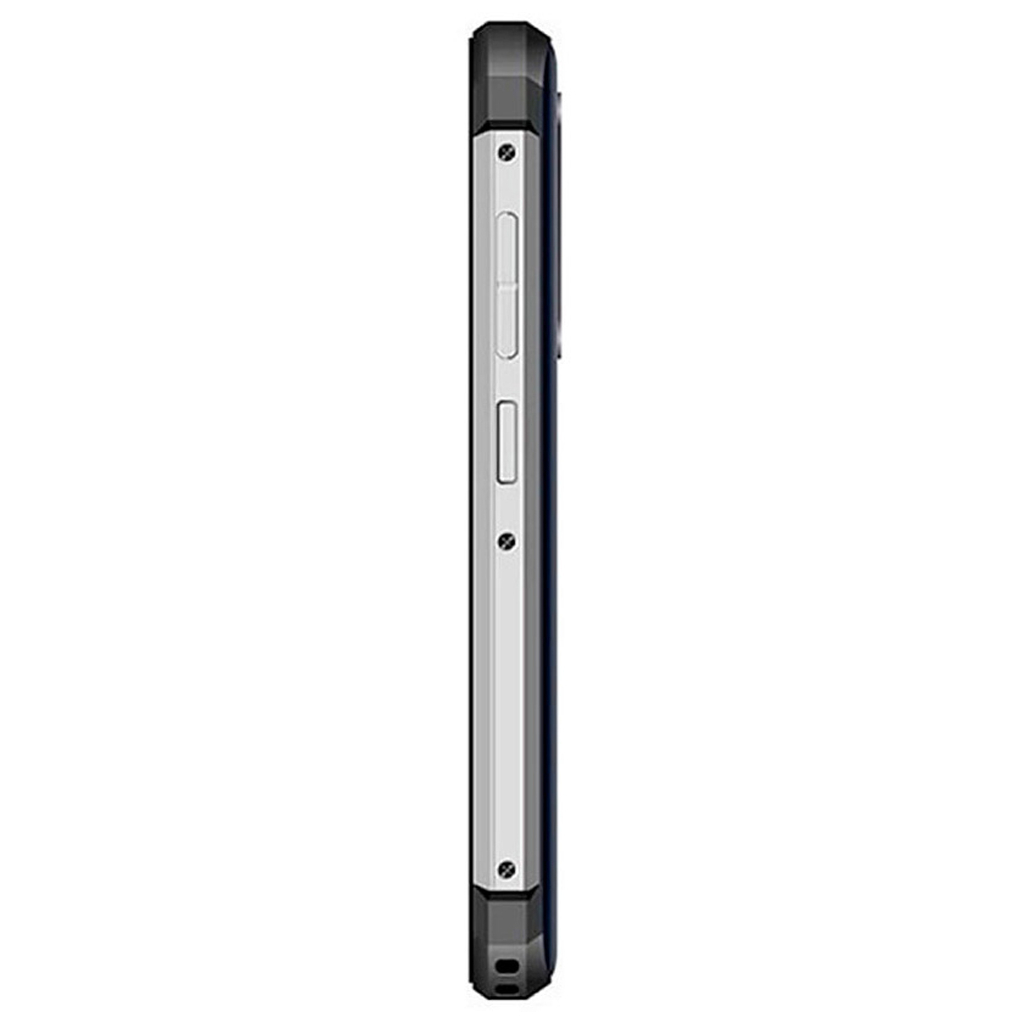 Мобільний телефон OUKITEL WP27 12/256GB Black (6931940773058)