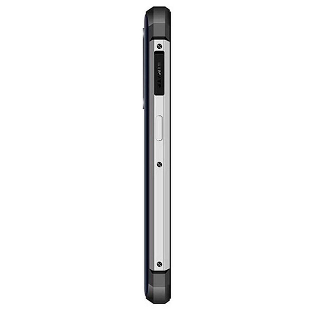 Мобільний телефон OUKITEL WP27 12/256GB Black (6931940773058)
