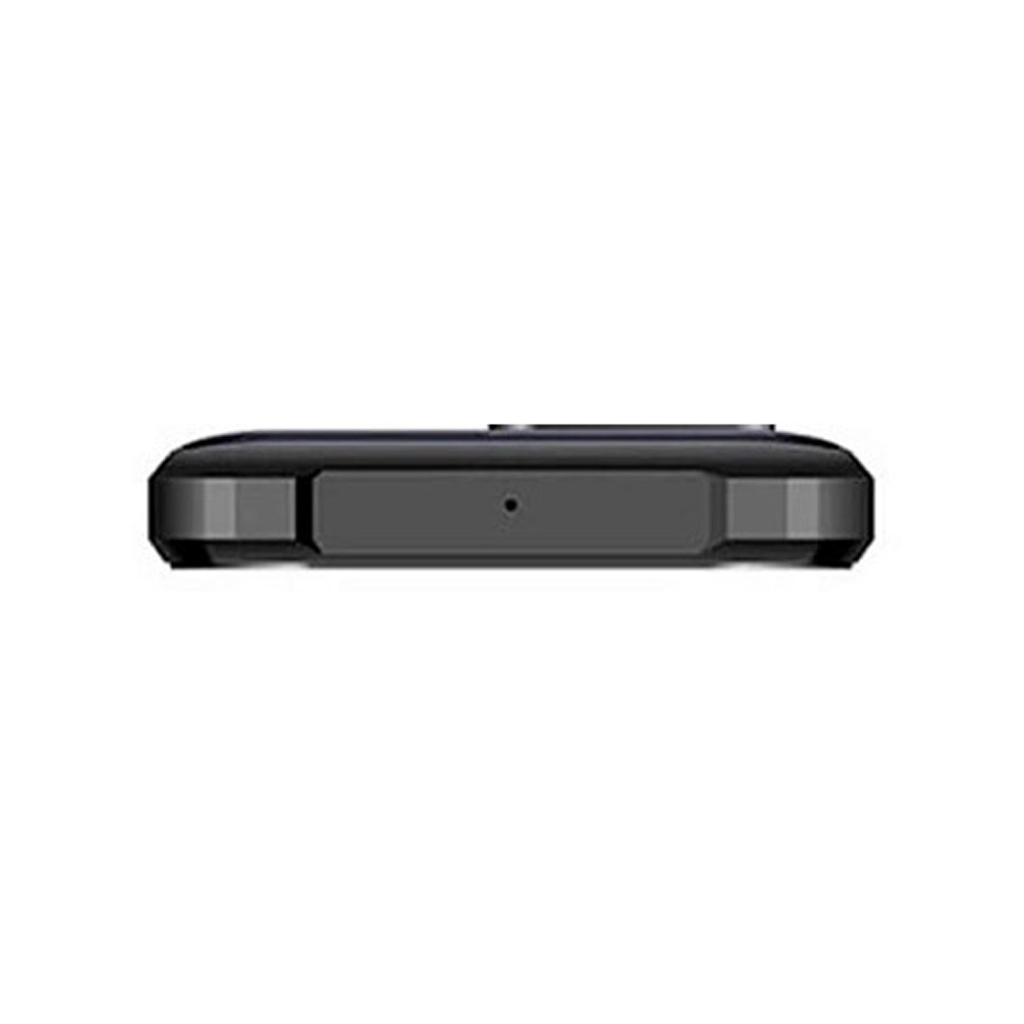 Мобільний телефон OUKITEL WP27 12/256GB Black (6931940773058)