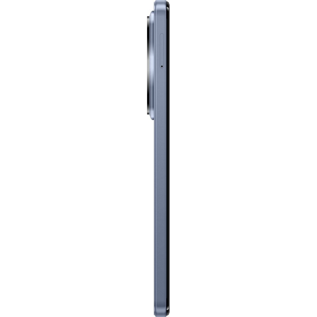 Мобільний телефон ZTE Nubia V70 Max 6/128GB Gray (1143710)