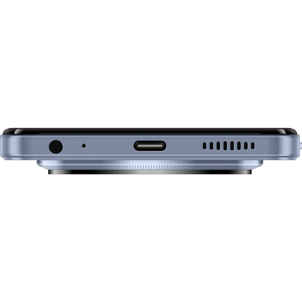 Мобільний телефон ZTE Nubia V70 Max 6/128GB Gray (1143710)