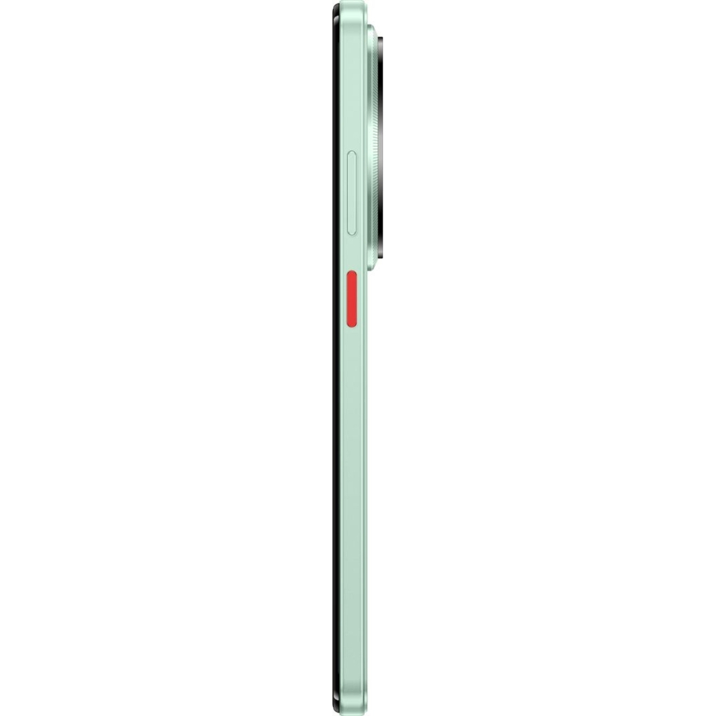 Мобільний телефон ZTE Nubia V70 Max 6/128GB Green (1143711)