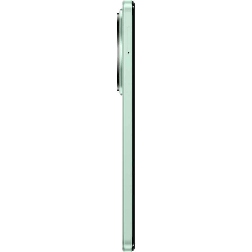 Мобільний телефон ZTE Nubia V70 Max 6/128GB Green (1143711)