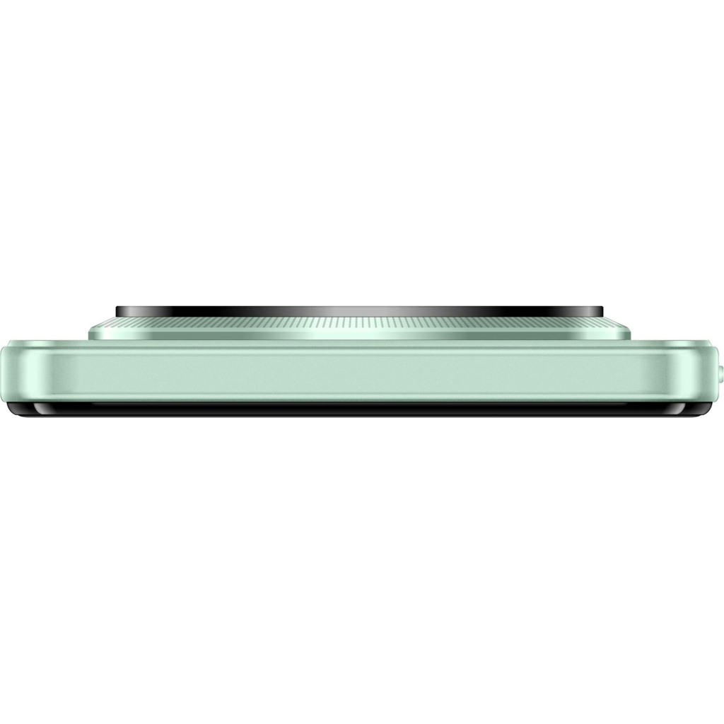 Мобільний телефон ZTE Nubia V70 Max 6/128GB Green (1143711)