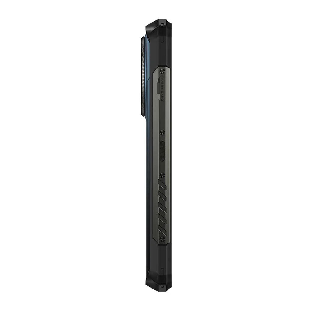 Мобільний телефон Doogee Fire 6 8/256Gb Blue (6923740234310)