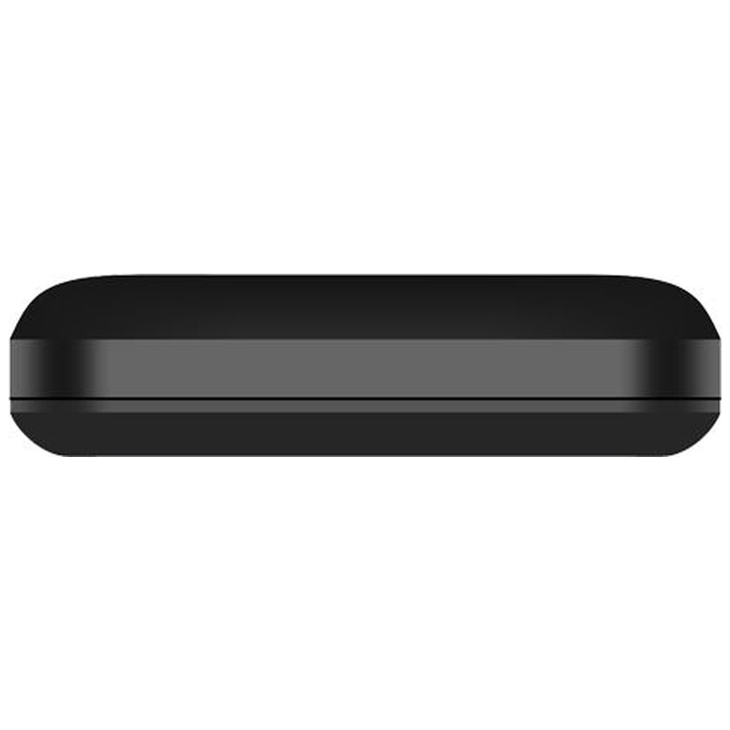 Мобільний телефон Nomi i2440 Black