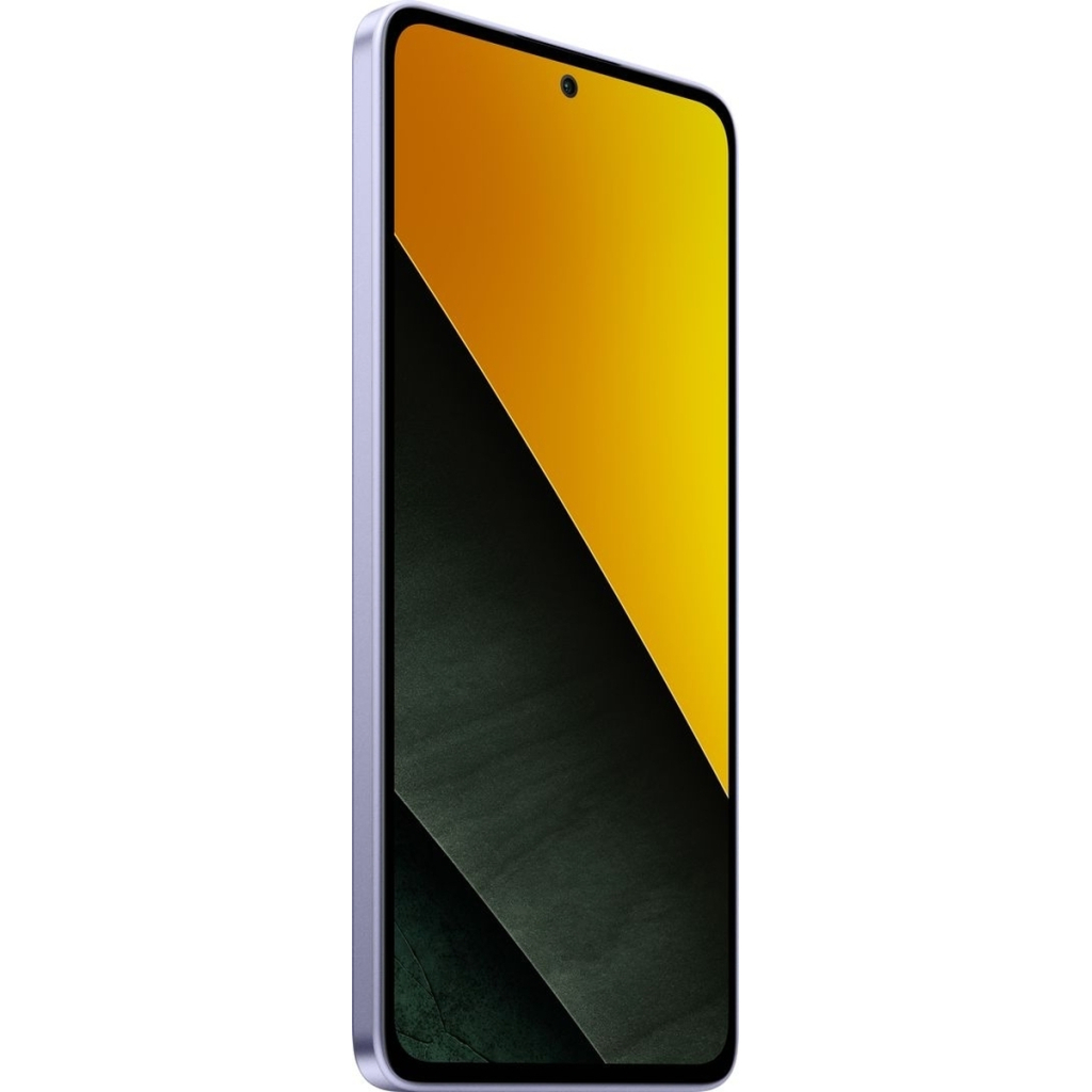 Мобільний телефон Xiaomi Poco M7 Pro 5G 8/256GB Purple (1139666)