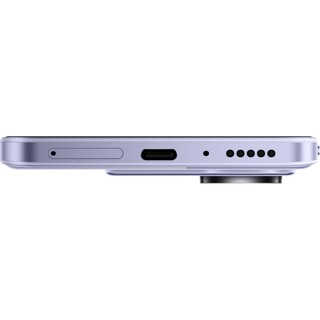 Мобільний телефон Xiaomi Poco M7 Pro 5G 8/256GB Purple (1139666)