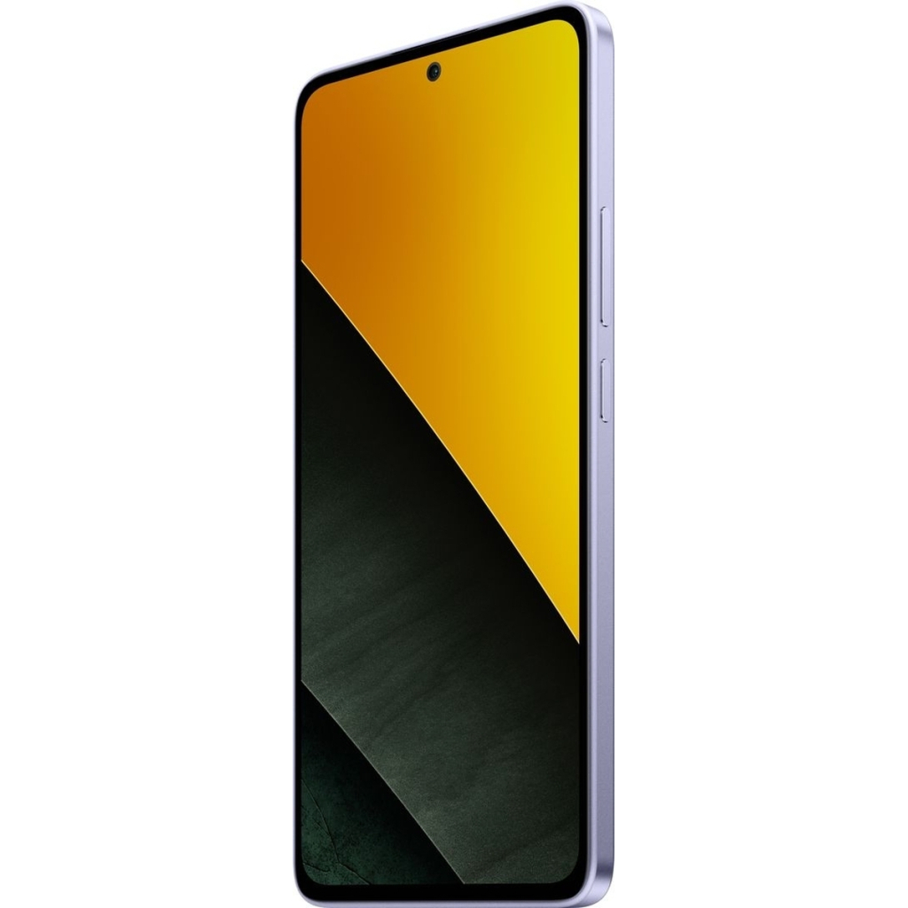 Мобільний телефон Xiaomi Poco M7 Pro 5G 8/256GB Purple (1139666)