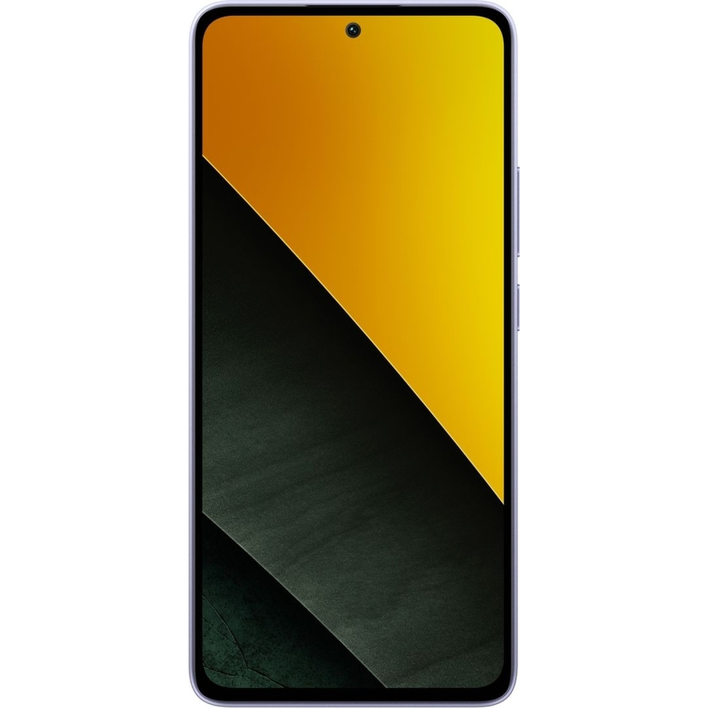 Мобільний телефон Xiaomi Poco M7 Pro 5G 8/256GB Purple (1139666)