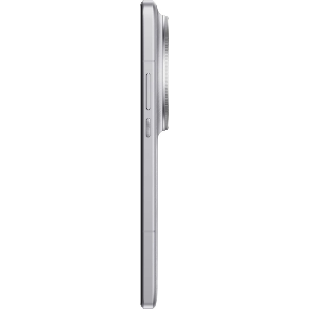 Мобільний телефон Xiaomi 15 Ultra 16/512GB White (1128140)