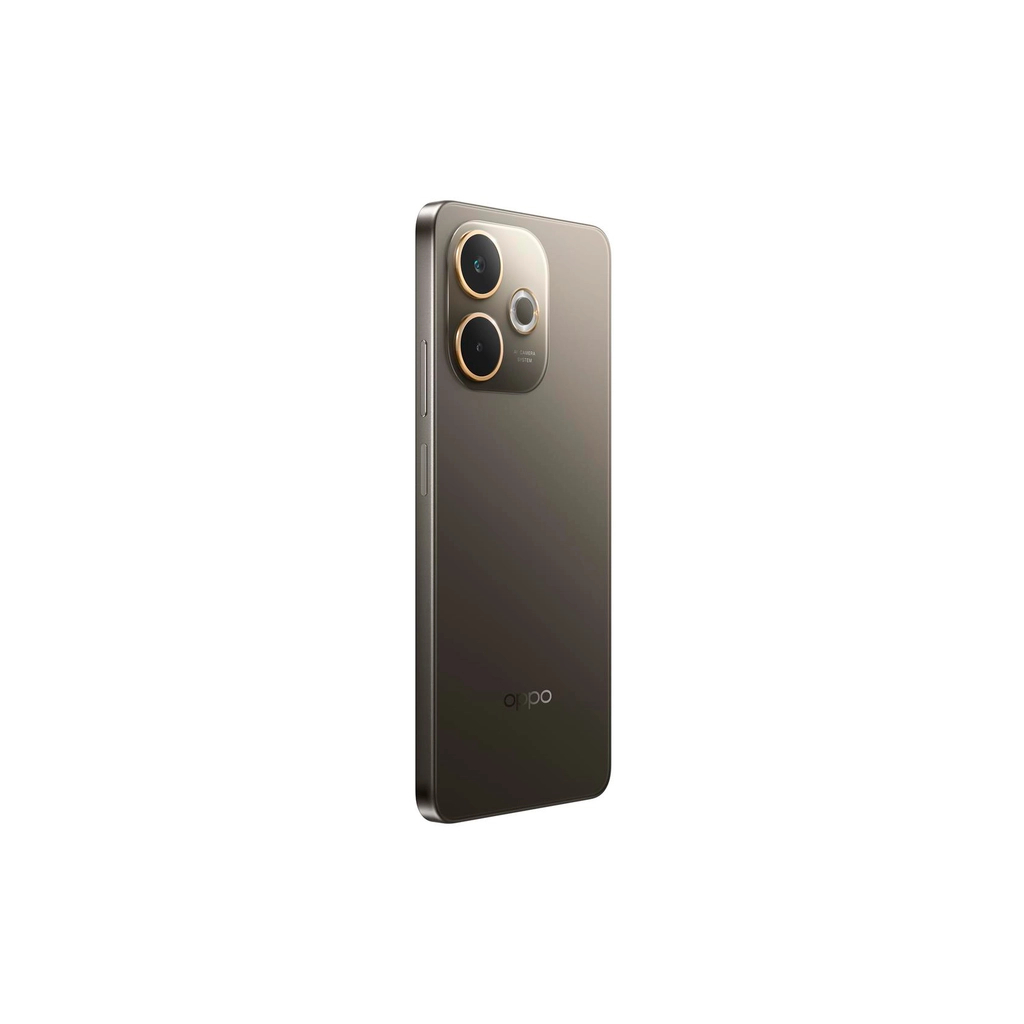 Мобільний телефон Oppo A5 PRO 5G 8/256GB Black Brown (OFCPH2695_BROWN)