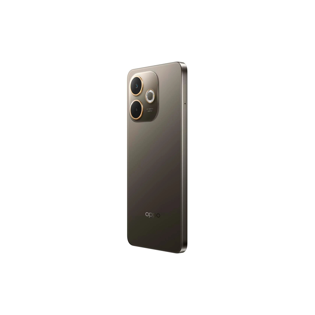Мобільний телефон Oppo A5 PRO 5G 8/256GB Black Brown (OFCPH2695_BROWN)