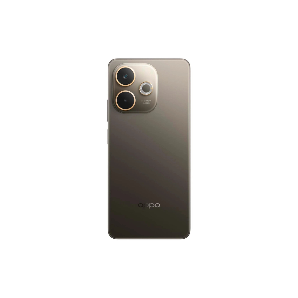 Мобільний телефон Oppo A5 PRO 5G 8/256GB Black Brown (OFCPH2695_BROWN)