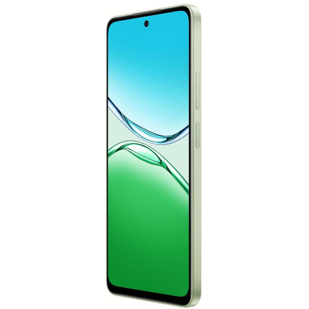 Мобільний телефон Oppo A5 PRO 5G 8/256GB Olive Green (OFCPH2695_GREEN)
