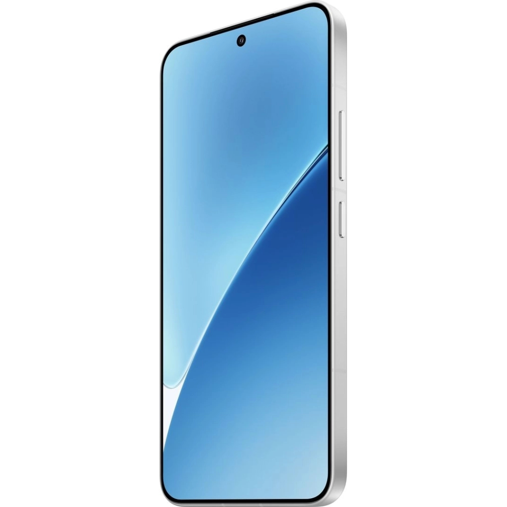 Мобільний телефон Xiaomi 15 12/256GB White (1128135)