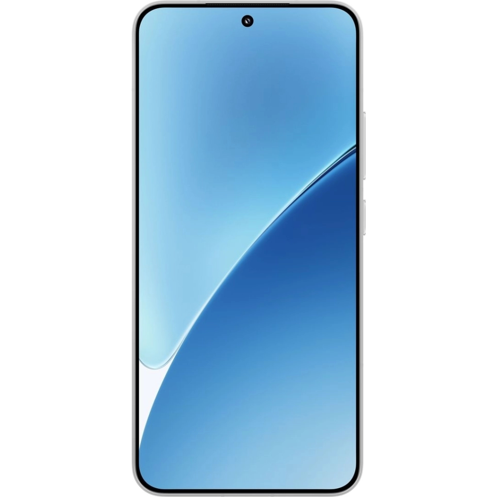 Мобільний телефон Xiaomi 15 12/256GB White (1128135)
