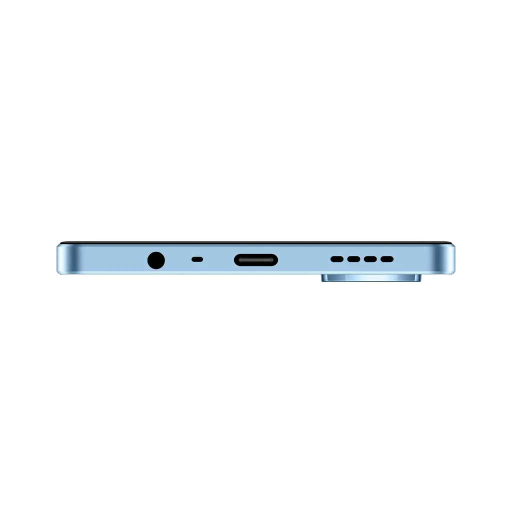 Мобільний телефон realme Note 60 4/128GB Voyage Blue