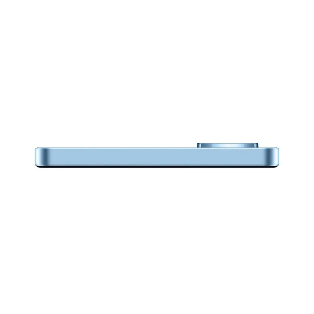 Мобільний телефон realme Note 60 4/128GB Voyage Blue