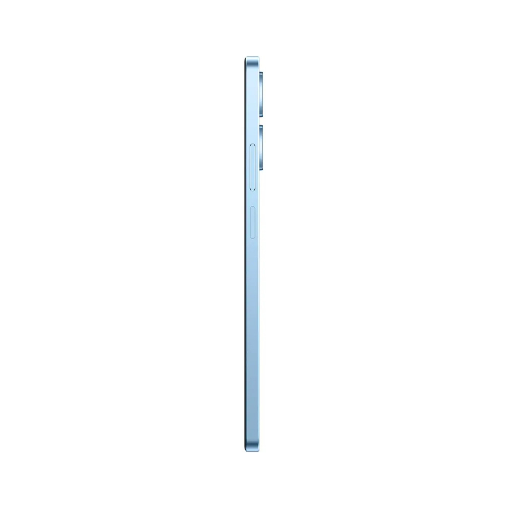 Мобільний телефон realme Note 60 4/128GB Voyage Blue