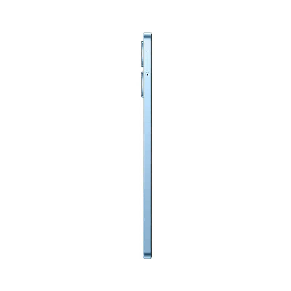 Мобільний телефон realme Note 60 4/128GB Voyage Blue