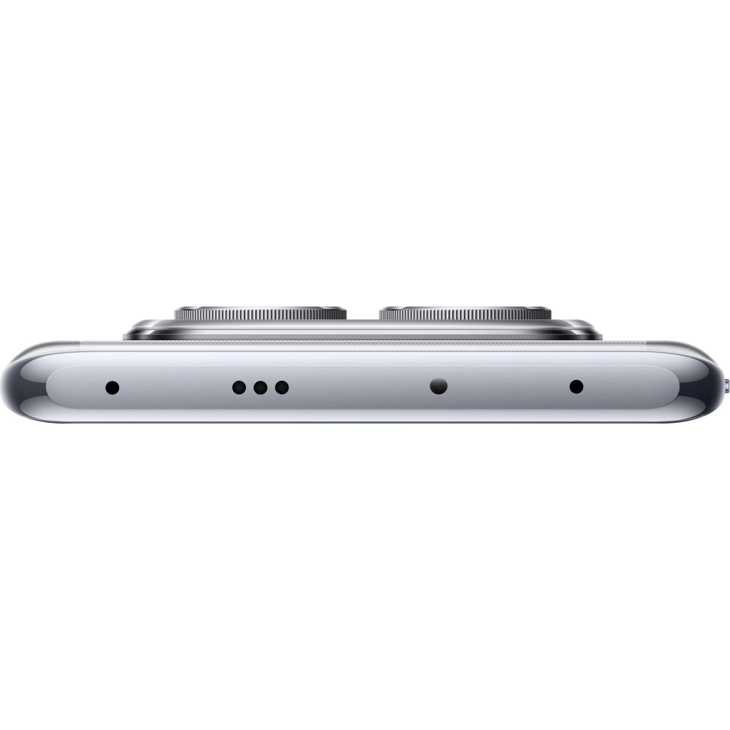 Мобільний телефон Xiaomi Poco X7 12/512GB Silver (1123291)
