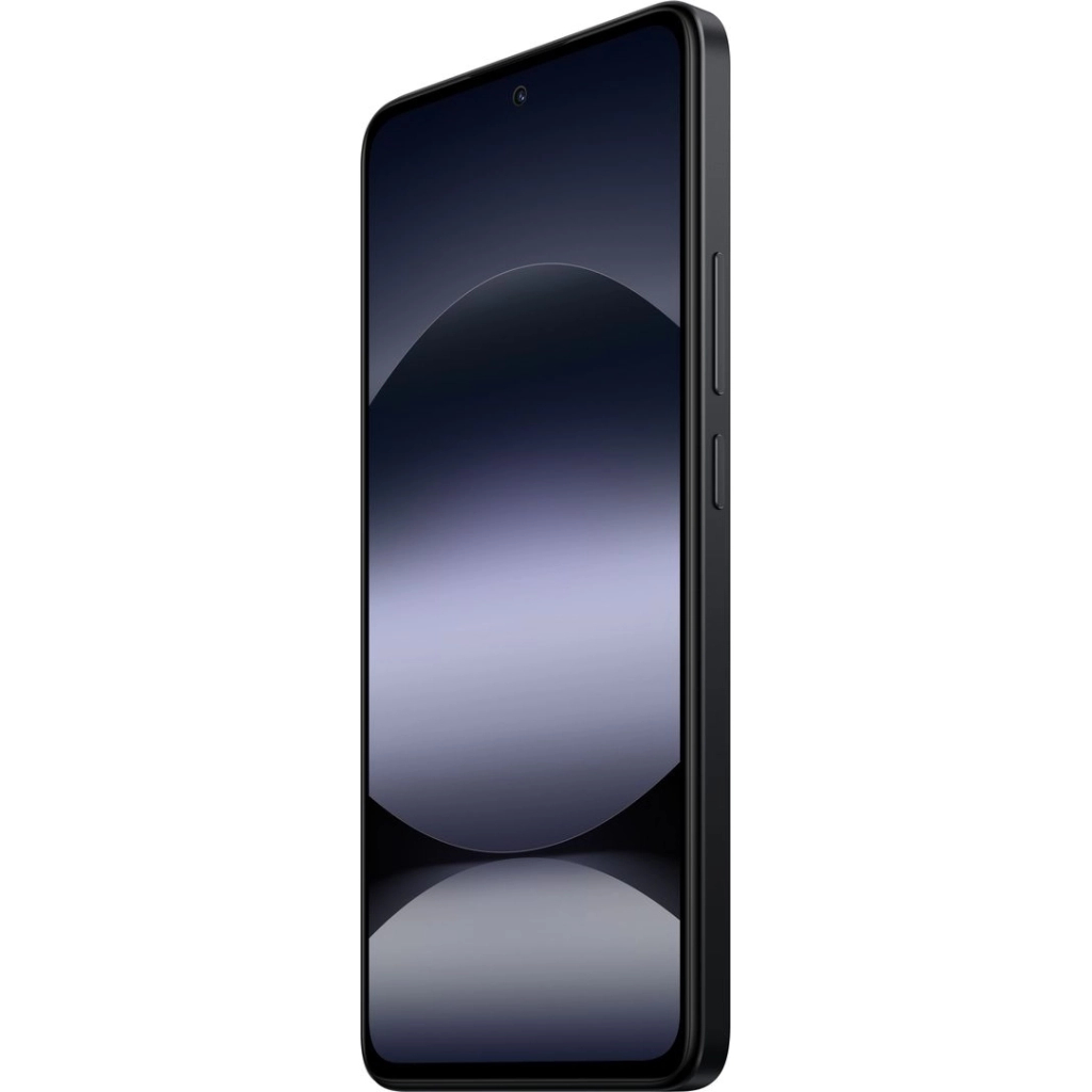 Мобільний телефон Xiaomi Redmi Note 14 6/128GB Midnight Black (1123257)