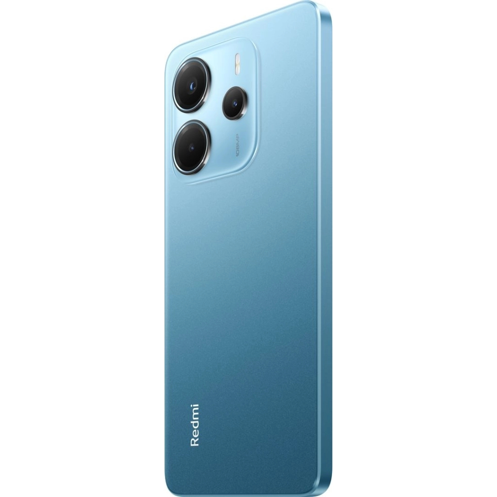 Мобільний телефон Xiaomi Redmi Note 14 6/128GB Ocean Blue (1123258)
