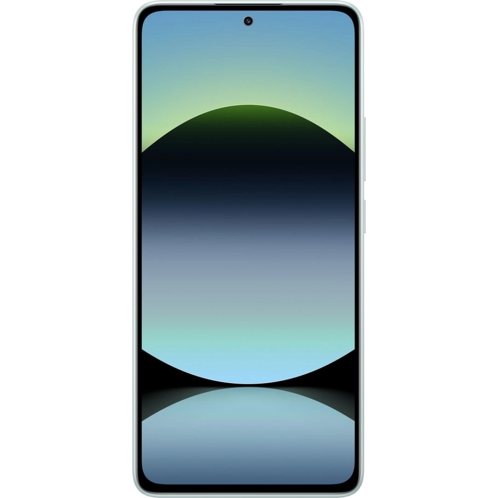 Мобільний телефон Xiaomi Redmi Note 14 5G 6/128GB Coral Green (1123265)