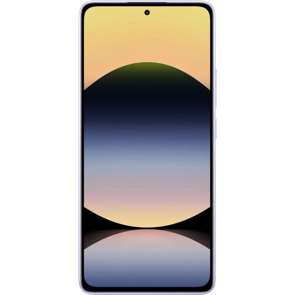 Мобільний телефон Xiaomi Redmi Note 14 5G 8/256GB Lavender Purple (1123270)